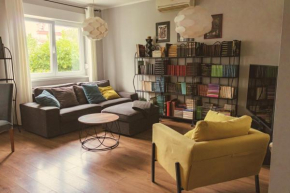 Modern and Elegant Apartment in a Quiet Part of Pula